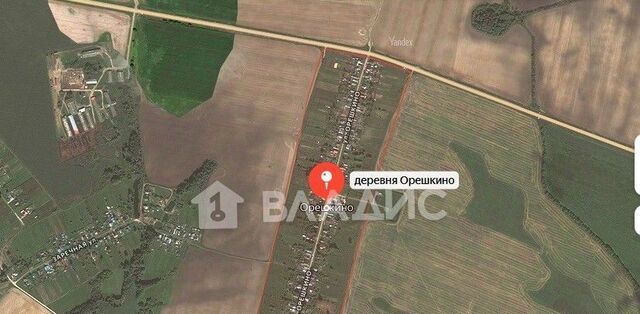 р-н Медведевский д Орешкино ул Орешкино Шойбулакское с/пос фото