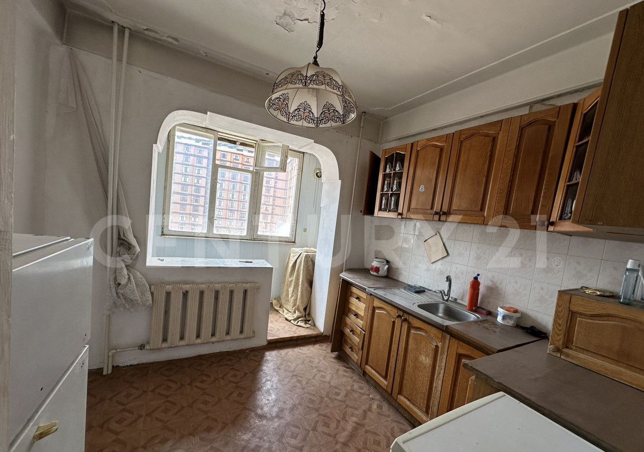 квартира г Махачкала ул Абубакарова 110 р-н Советский фото 4