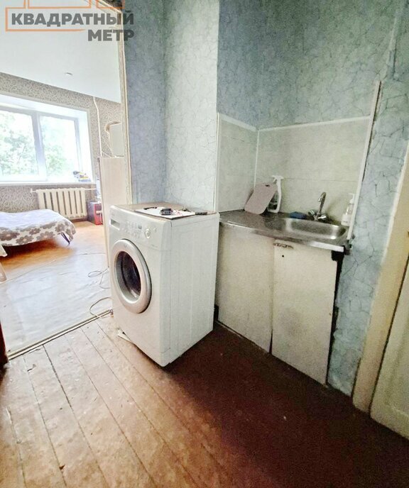 квартира г Димитровград пр-кт Ленина 44а фото 2