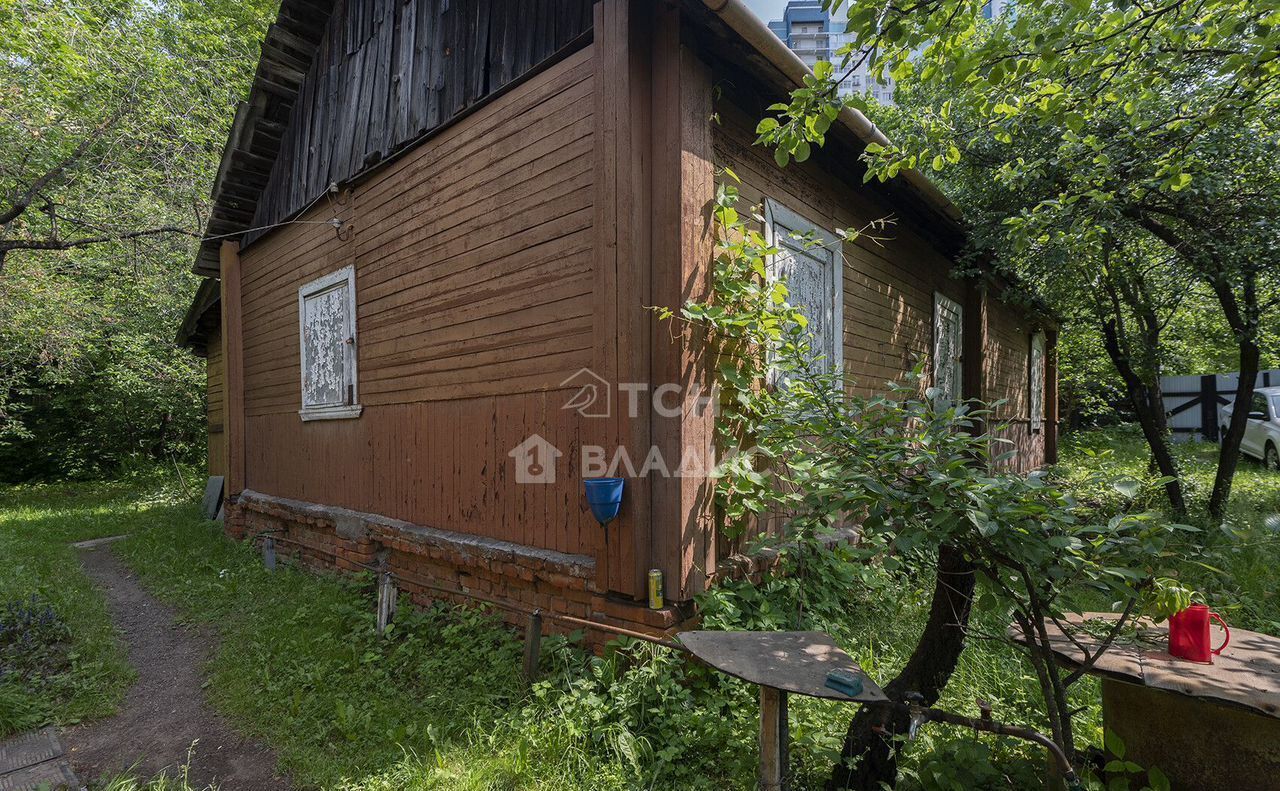 земля г Королев мкр Текстильщик ул Калининградская 8 10 км, Ярославское шоссе фото 8
