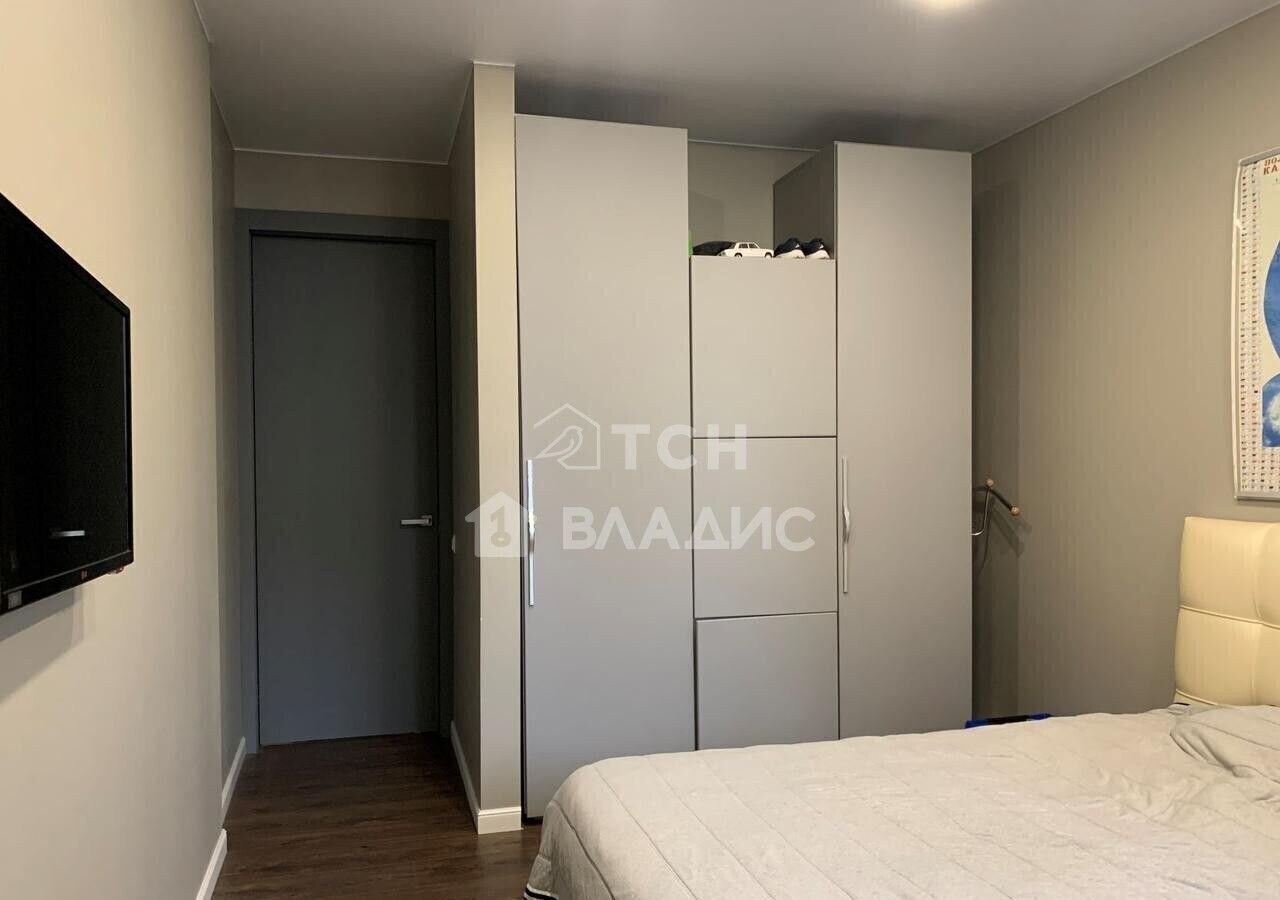 квартира г Королев ул Пионерская 13к/5 фото 10