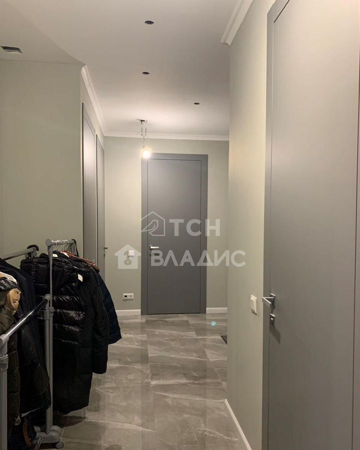 квартира г Королев ул Пионерская 13к/5 фото 17