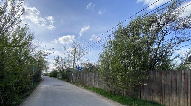 ул Новая Слободка Нахабино фото
