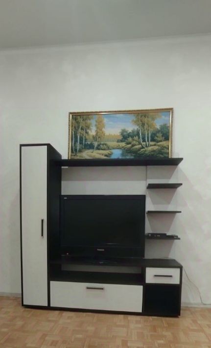 квартира г Тольятти р-н Автозаводский ул Офицерская 9 фото 4