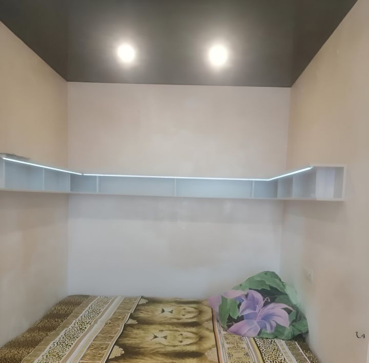 квартира г Тольятти р-н Автозаводский ул Маршала Жукова 30 фото 3