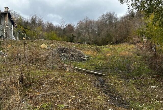 ул Светогорская 152а с Илларионовка р-н Адлерский фото