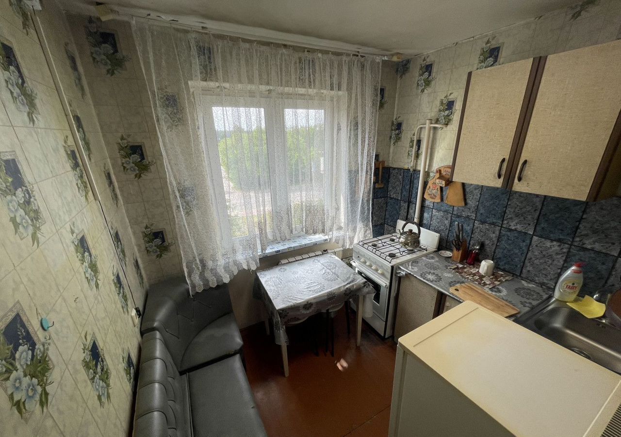 квартира г Раменское ш Донинское 2 Раменское, Раменский г. о. фото 2