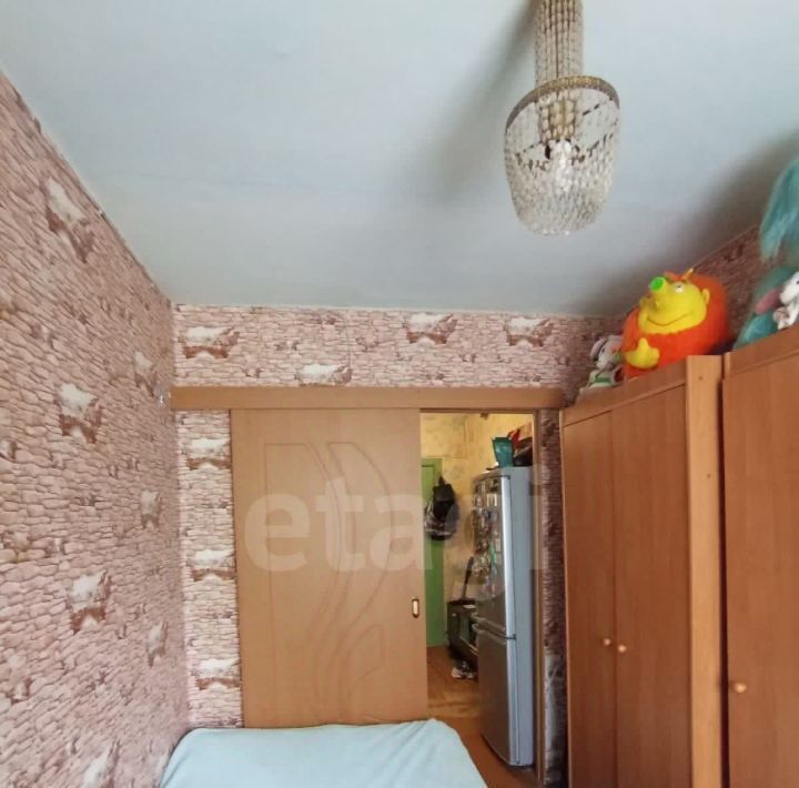 квартира г Ухта ул Крымская 3 фото 1