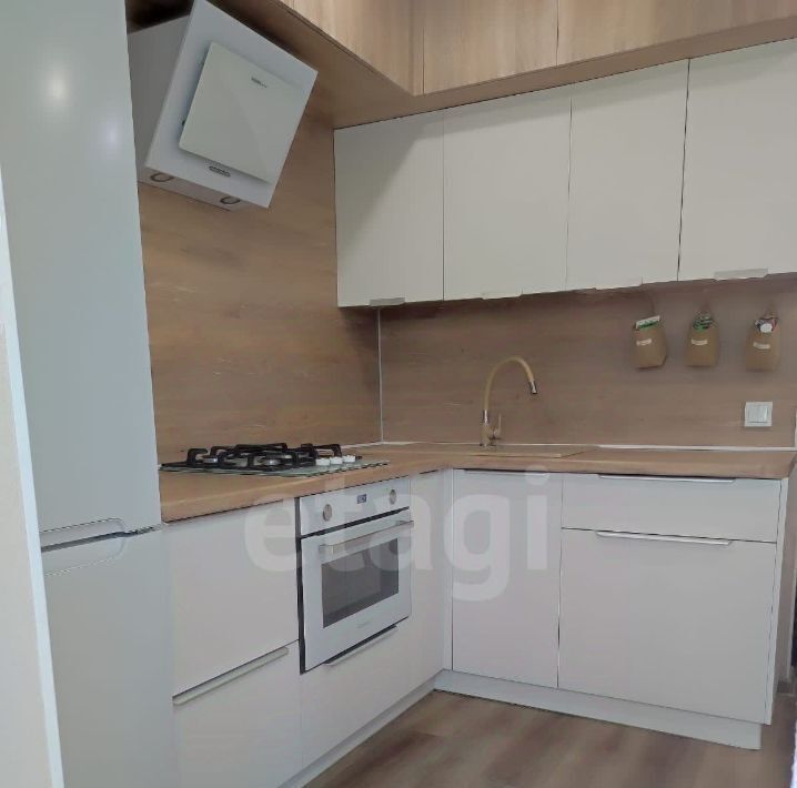 квартира г Ухта ул Интернациональная 31 фото 3