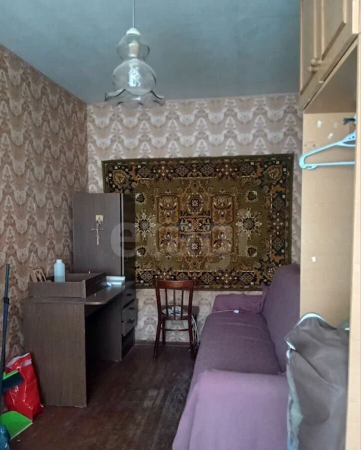 комната г Вологда Заречье ул Комсомольская 5а фото 2