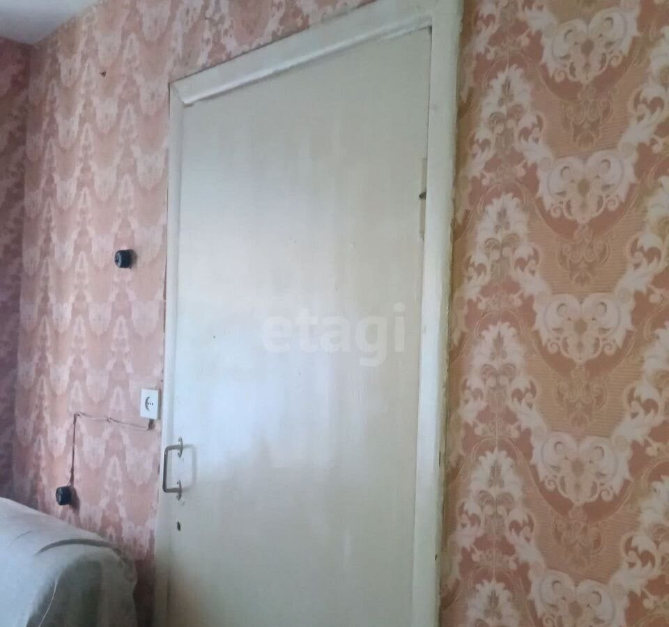 комната г Вологда Заречье ул Комсомольская 5а фото 4