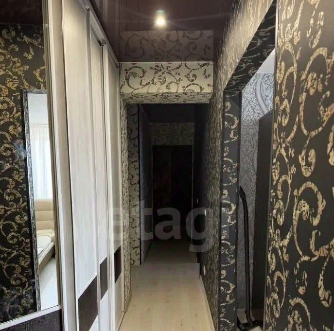 квартира г Ухта ст Ветлосян посёлок Подгорный ул Кольцевая 24 фото 2