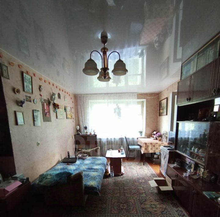квартира г Ухта ул Крымская 3 фото 3