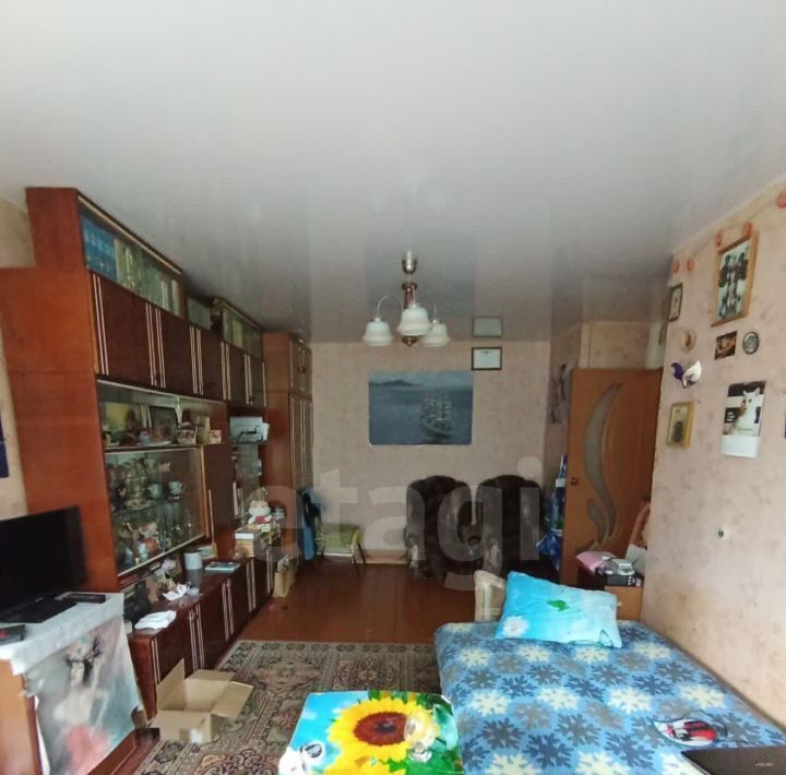 квартира г Ухта ул Крымская 3 фото 4
