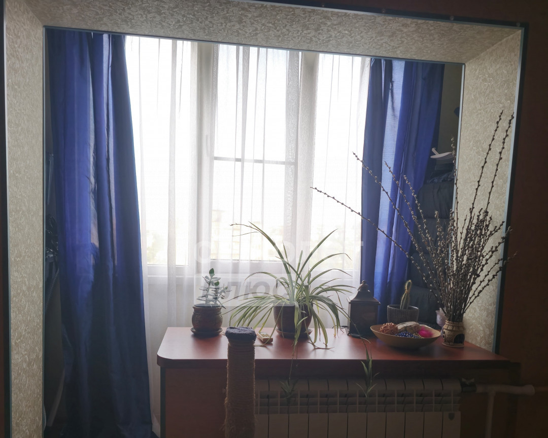 квартира г Новороссийск р-н Приморский ул Видова 176а фото 1
