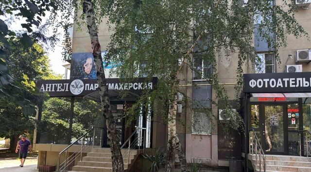 р-н Западный ул им. Тургенева 148/1 фото