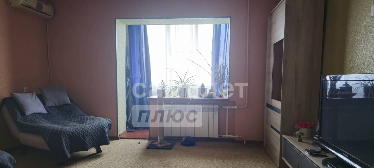 квартира г Новороссийск р-н Приморский ул Видова 176а фото 2