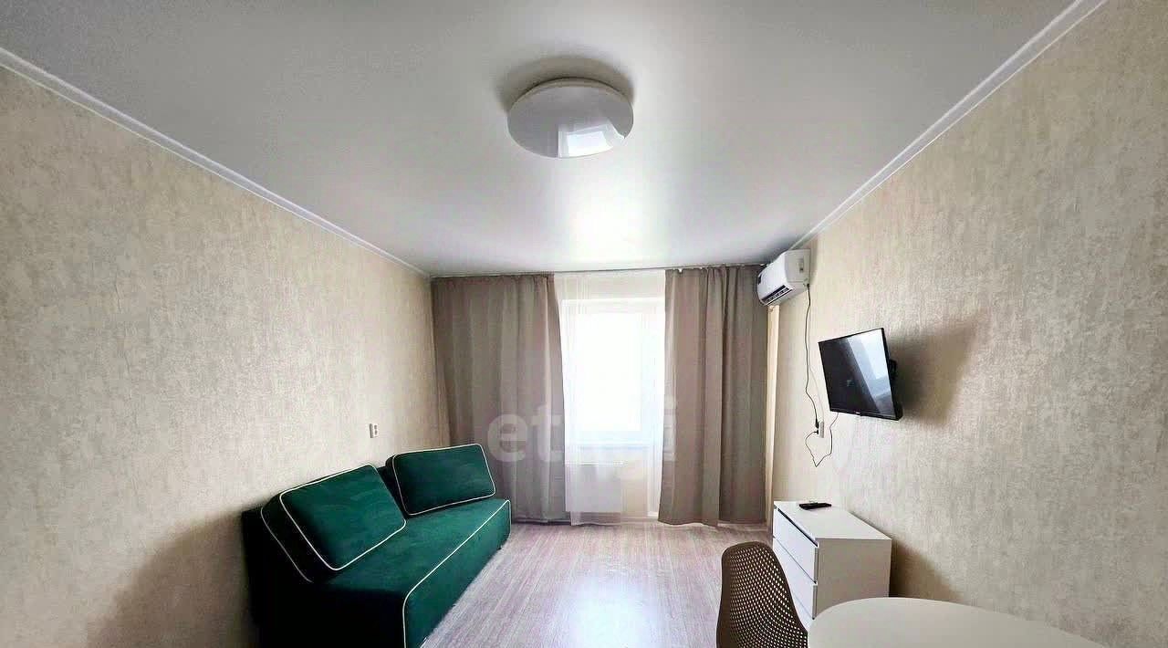 квартира г Новороссийск р-н Южный ул Удалова 5 фото 1