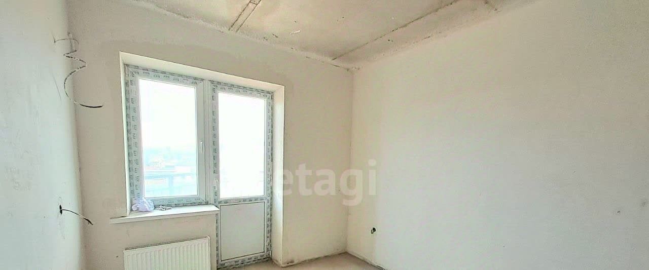 квартира г Новороссийск р-н Приморский ул Красина 53к/1 Цемдолина тер. фото 1