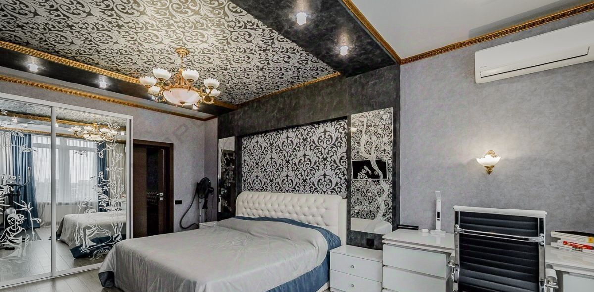 квартира г Краснодар р-н Западный ул Гаражная 71 фото 1
