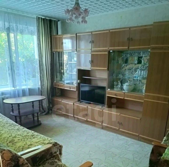 квартира г Геленджик с Дивноморское ул Горная 5 фото 1