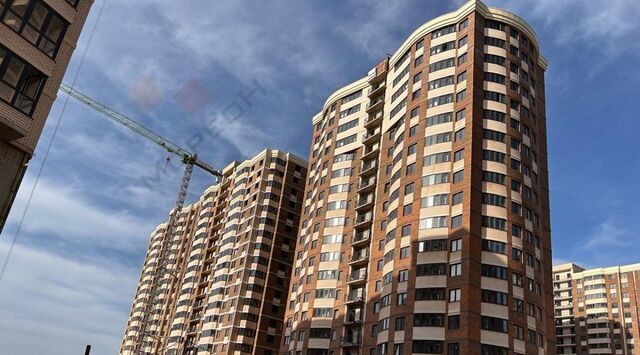 р-н Прикубанский дом 30/6 фото