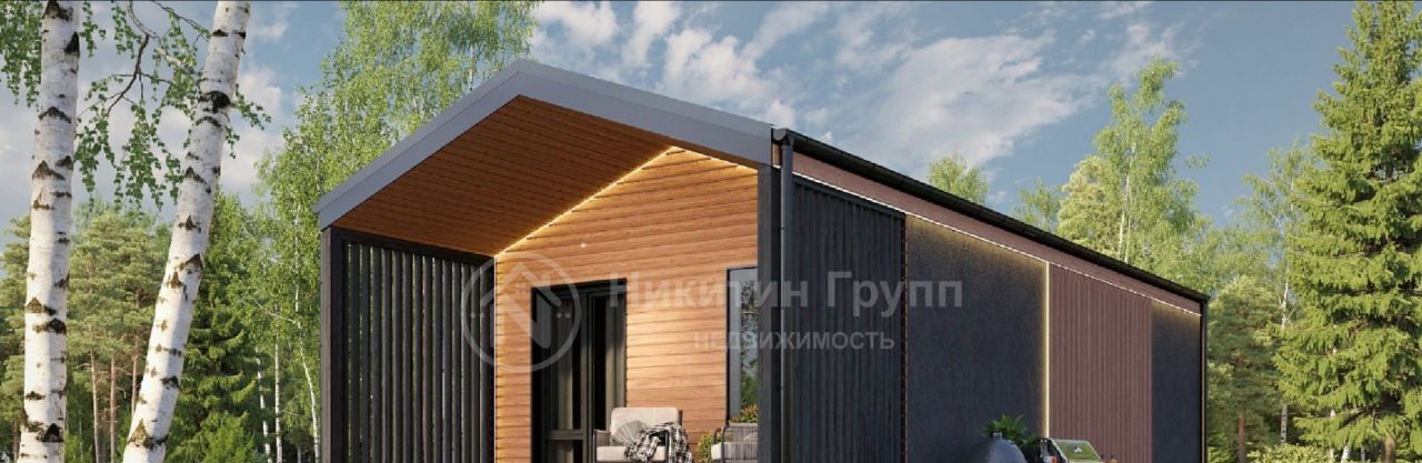 дом г Нижний Новгород д Новопавловка ул Новопавловская фото 1