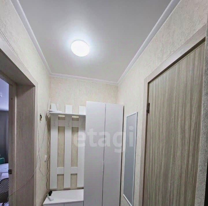 квартира г Новороссийск р-н Южный ул Удалова 5 фото 4