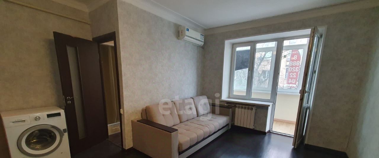 квартира г Новороссийск р-н Центральный ул Рубина 4 фото 4
