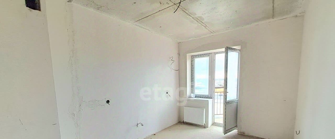 квартира г Новороссийск р-н Приморский ул Красина 53к/1 Цемдолина тер. фото 3