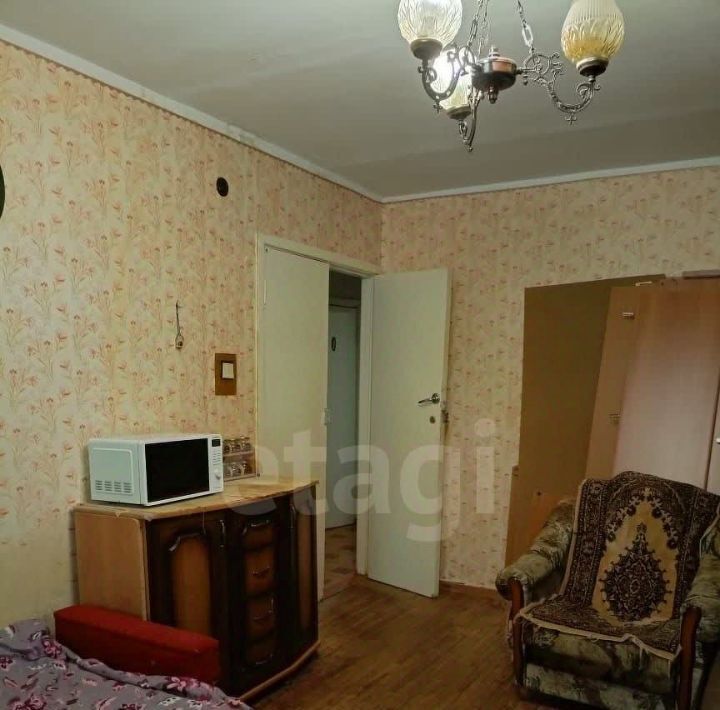 квартира г Геленджик с Дивноморское ул Горная 5 фото 3