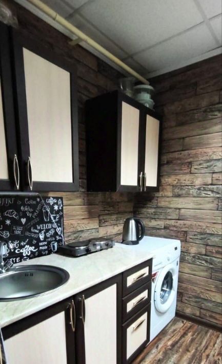 квартира г Краснодар р-н Прикубанский ул Красных Партизан 107 фото 2