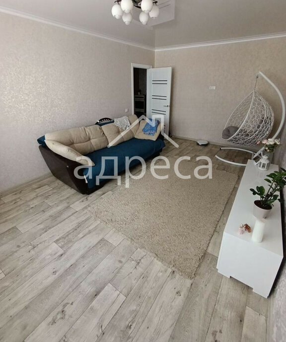 квартира г Самара р-н Промышленный Безымянка ул Губанова 22 фото 3