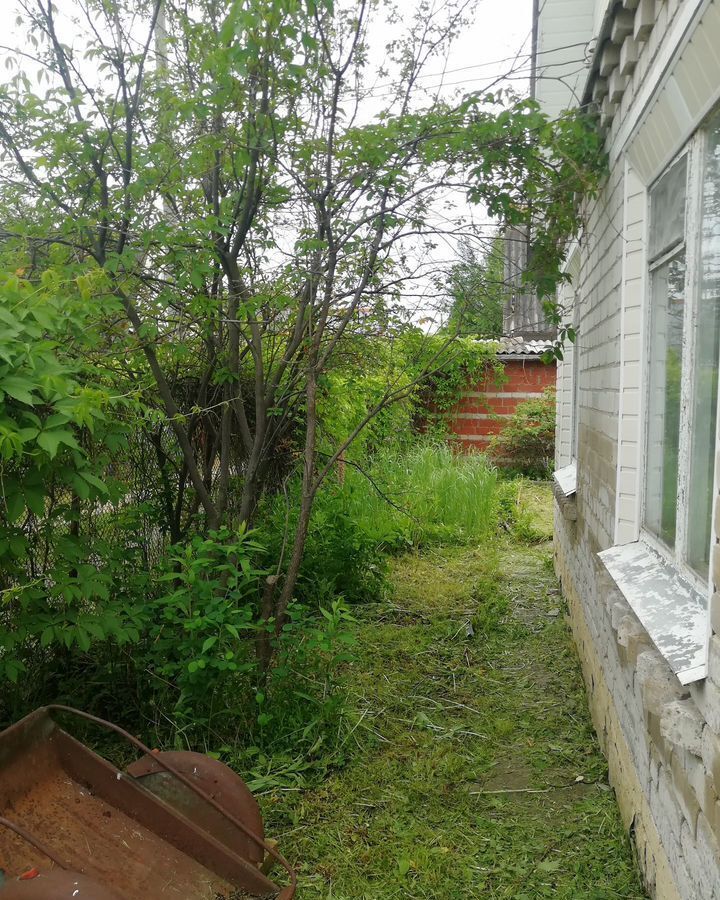 дом г Копейск снт Дзержинец Копейский г. о., 1091 фото 4