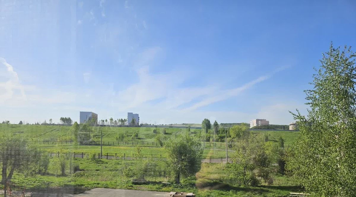 квартира г Новокузнецк р-н Новоильинский ул Олимпийская 4 фото 6