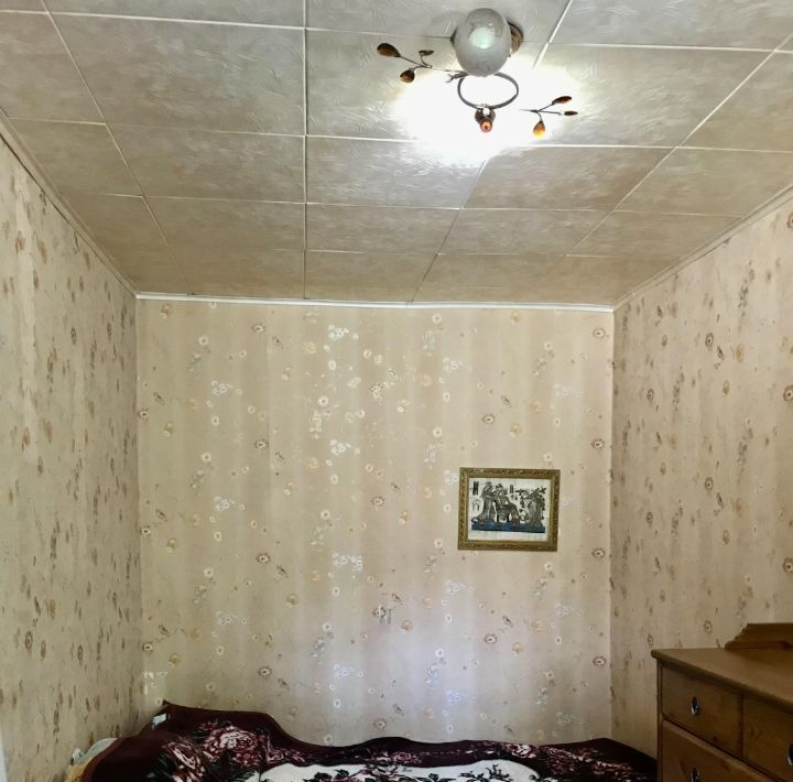 квартира г Новокузнецк р-н Кузнецкий ул Смирнова 17 фото 11