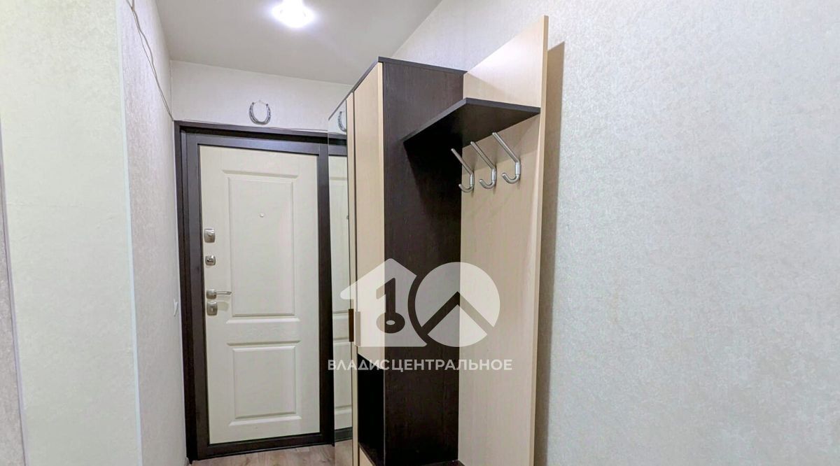 квартира г Новосибирск ул Станиславского 44 Площадь Маркса фото 14