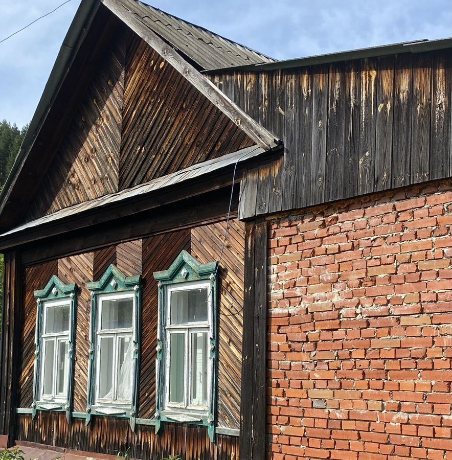 дом г Кузнецк ул Подгорная фото 1