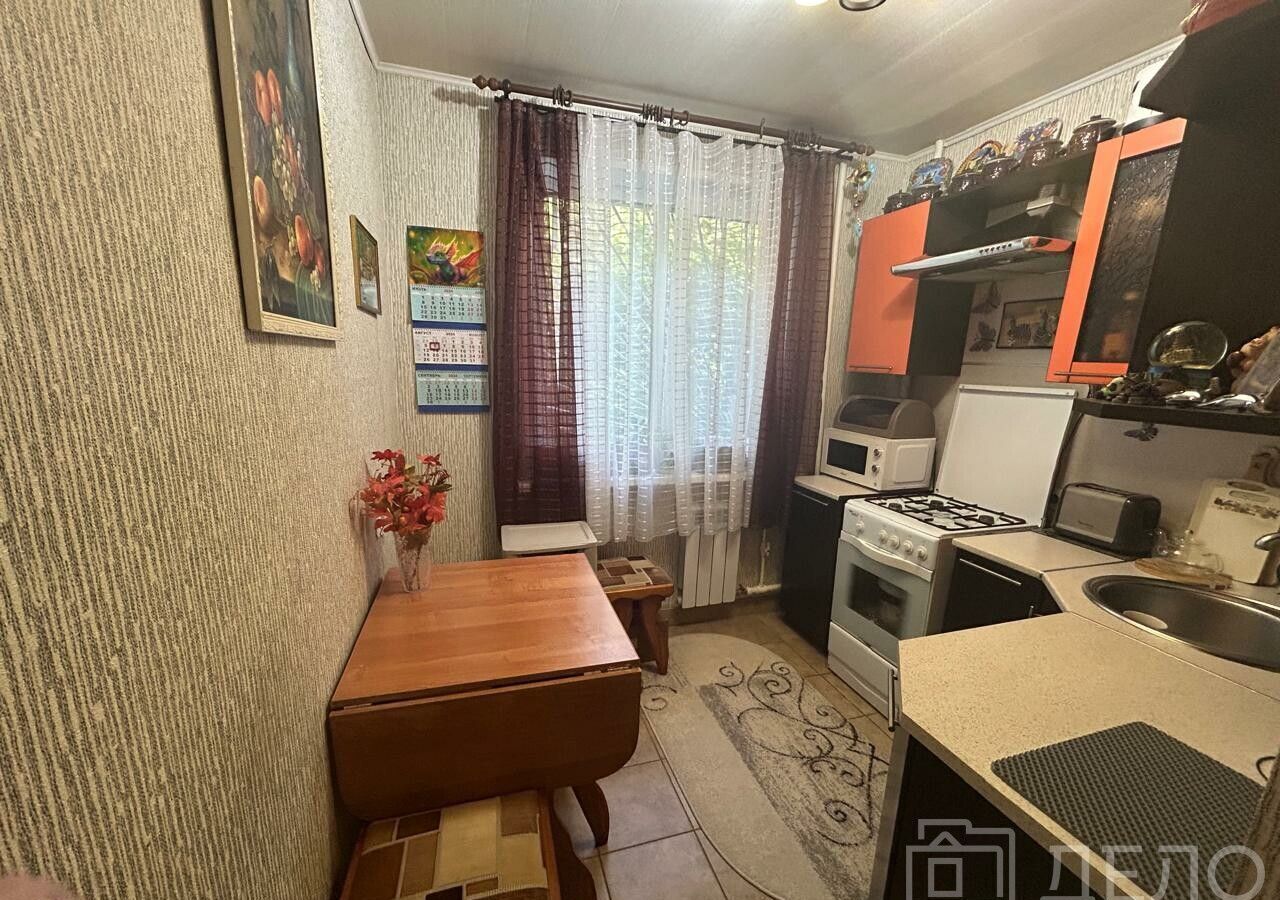 квартира г Рязань р-н Железнодорожный ул Пушкина 42 фото 1