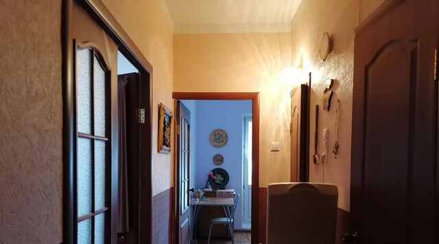 Зеленая ул., 1к 6 фото