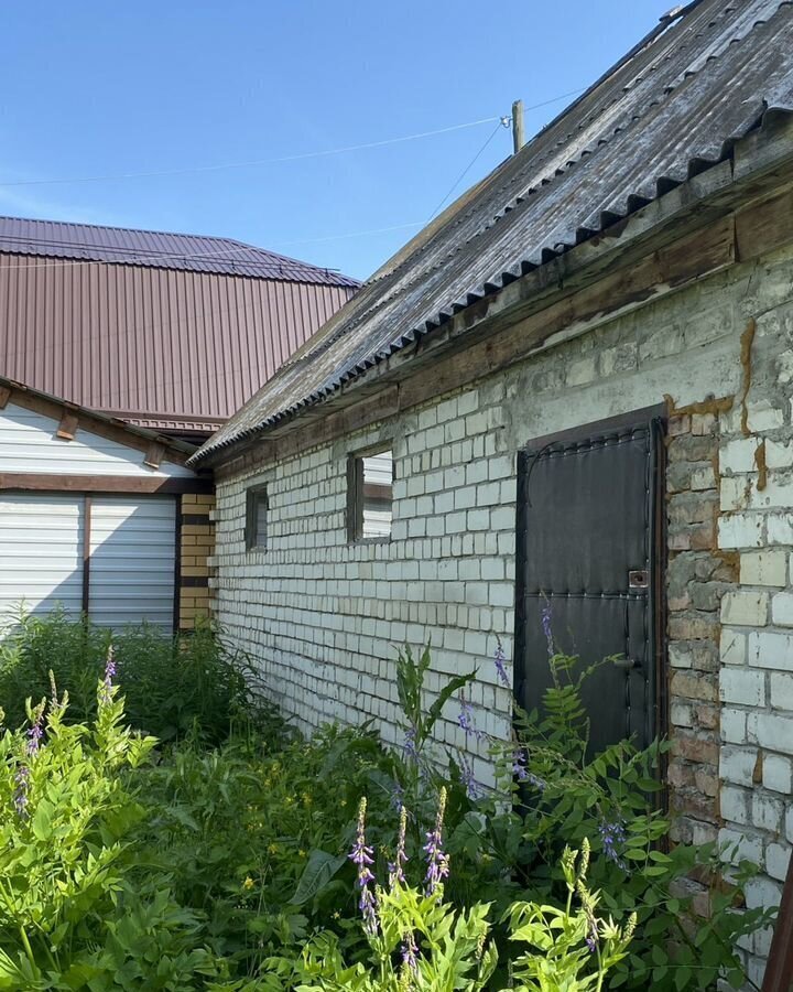 дом г Кузнецк ул Подгорная фото 3