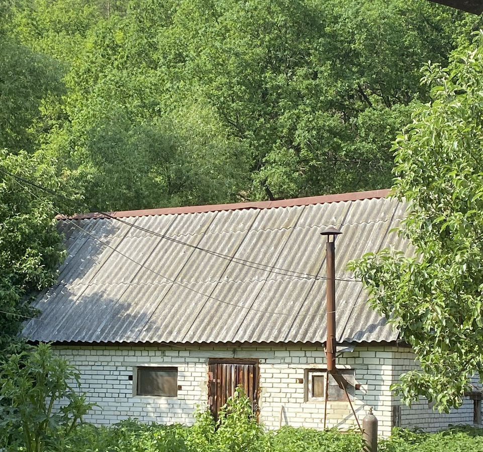 дом г Кузнецк ул Подгорная фото 4
