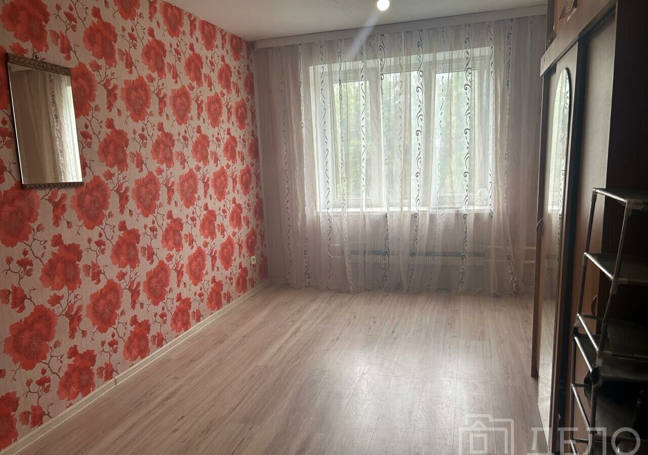 комната г Рязань р-н Московский ул Бирюзова 20 фото 2