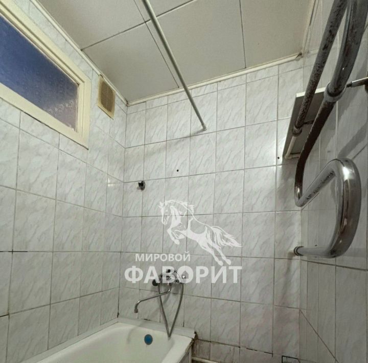 квартира г Орск р-н Октябрьский Новый город ул Добровольского 10б фото 9