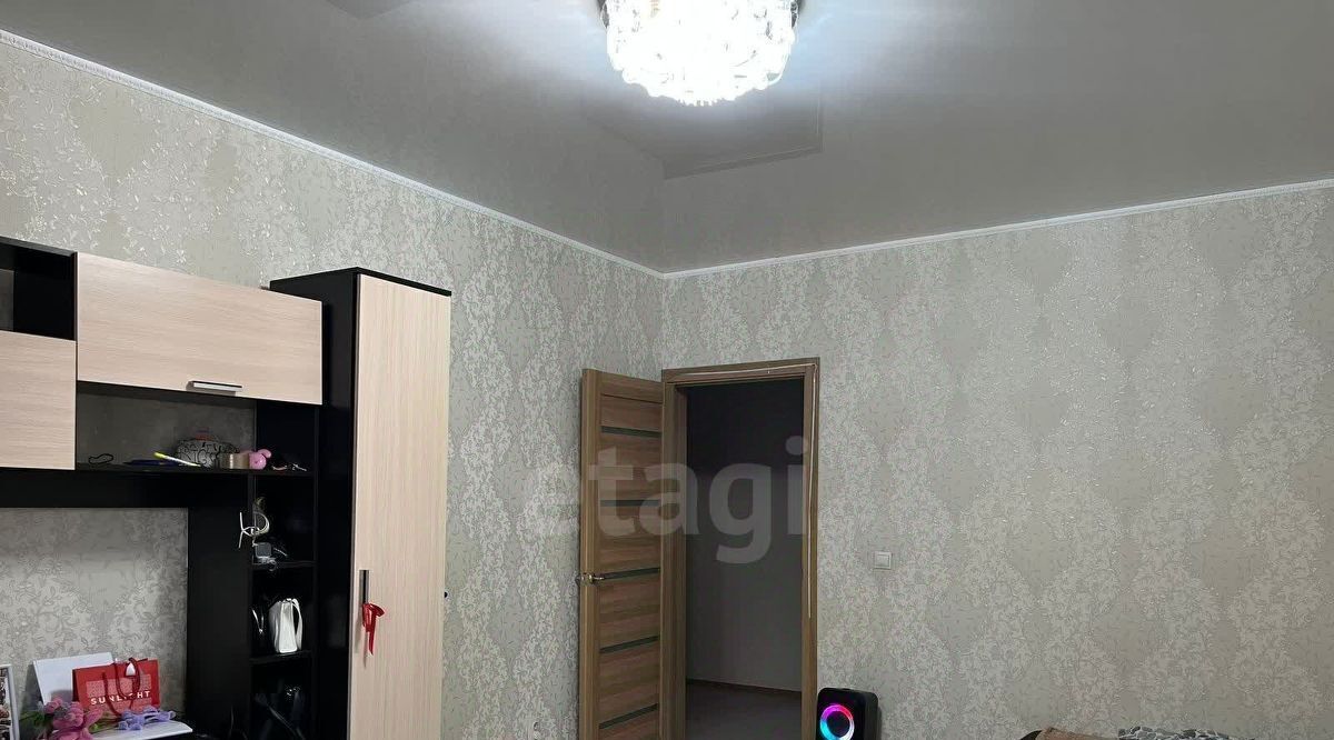 квартира г Оренбург р-н Ленинский ул Геннадия Донковцева 5 фото 6