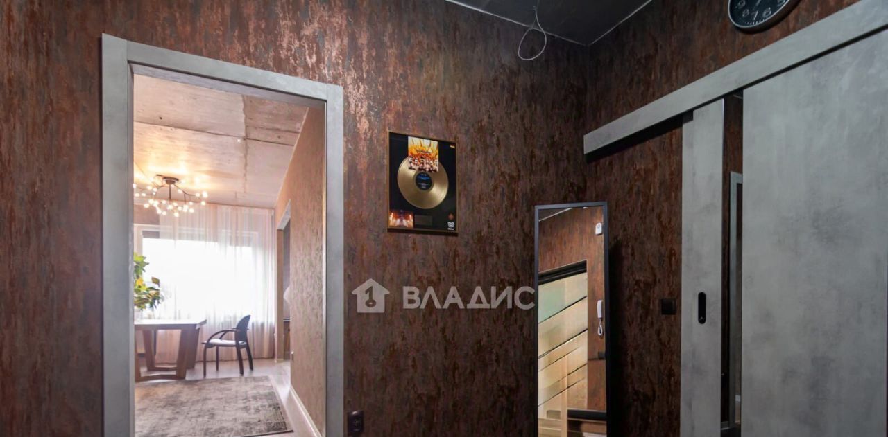 квартира г Петрозаводск ул Еремеева 38 фото 15