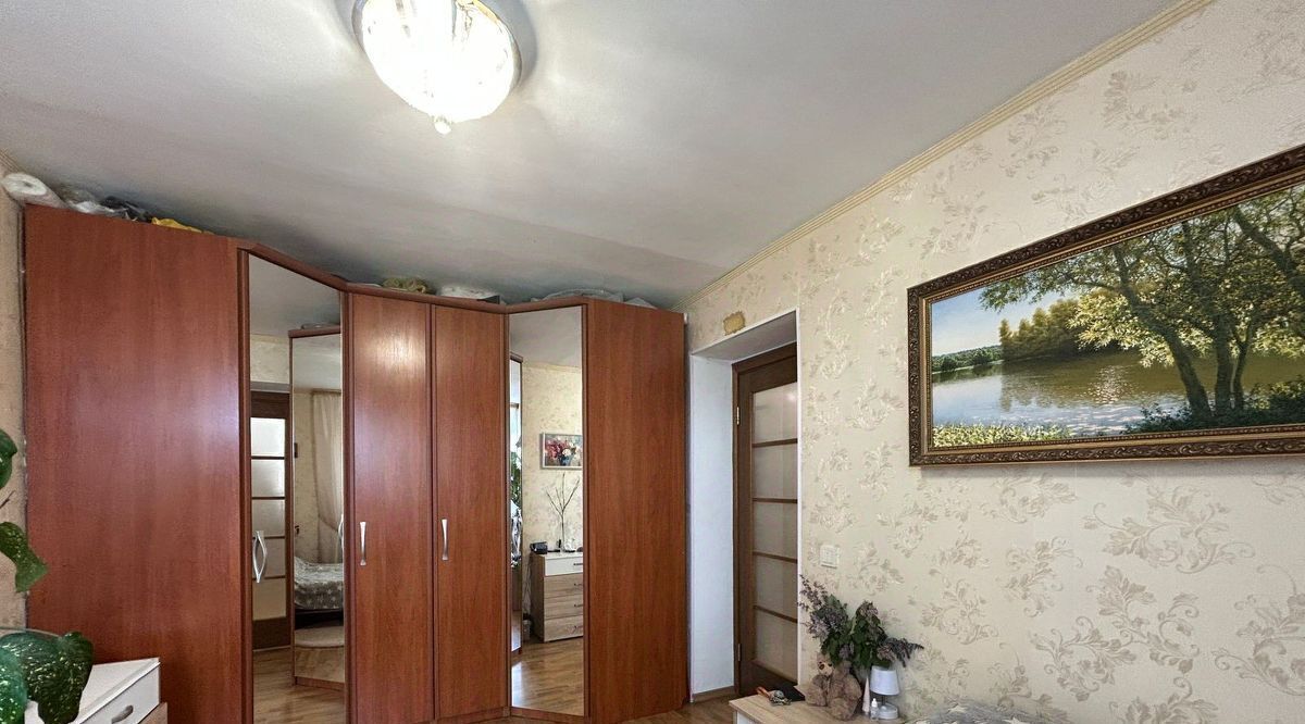 квартира городской округ Истра г Дедовск ул Керамическая 27а Нахабино фото 13