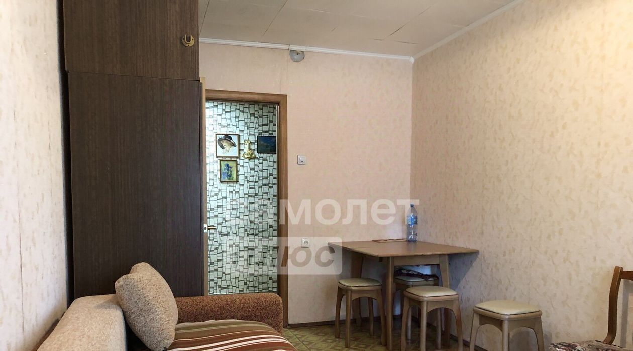 комната г Подольск пр-кт Октябрьский 9а Подольск фото 9