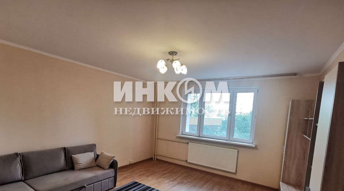 квартира г Москва метро Славянский бульвар б-р Славянский 9к/6 муниципальный округ Фили-Давыдково фото 6
