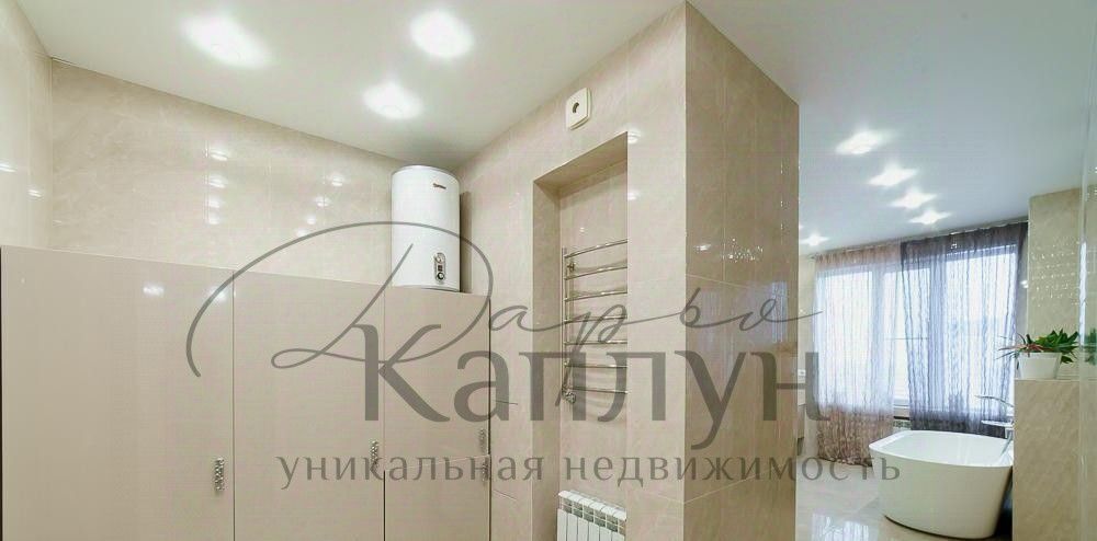 квартира г Нижний Новгород Горьковская ул Тимирязева 41 фото 8